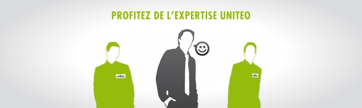 Unitéo : Expert en optimisation Télécom : L'expertise Unitéo : Conseil