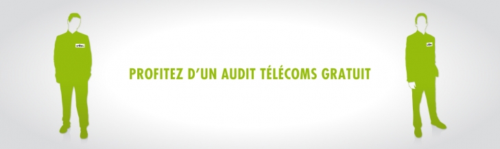 Unitéo : Expert en optimisation Télécom : L'expertise Unitéo : Audit