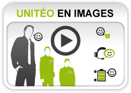 Unitéo : Expert en optimisation Télécom : Unitéo en images